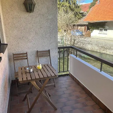 Ferienwohnung Im Gerberhaus Gammertingen Exterior photo