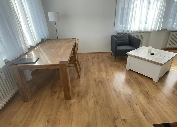 Ferienwohnung Im Gerberhaus
