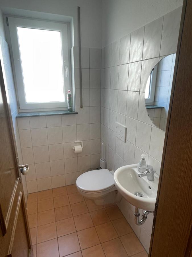 Apartment Im Gerberhaus Gammertingen