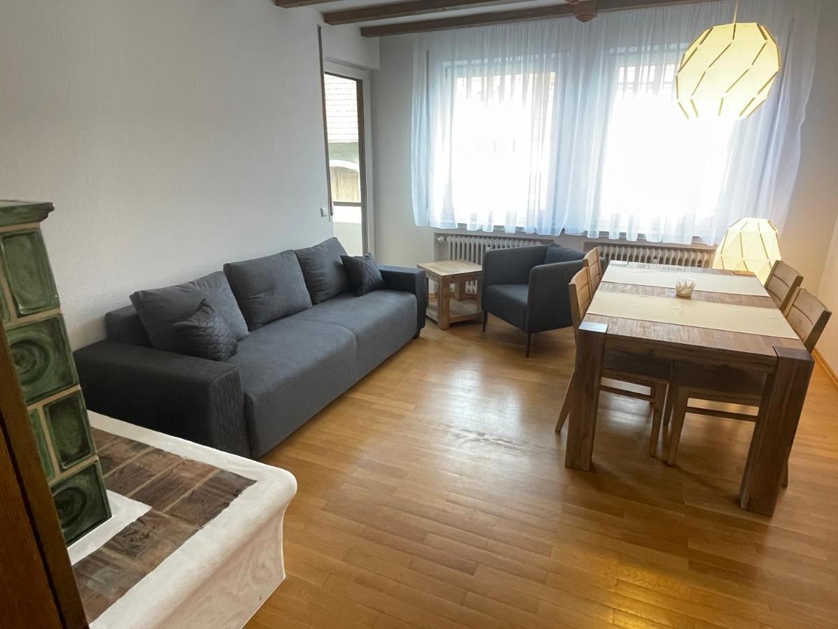 Im Gerberhaus Gammertingen