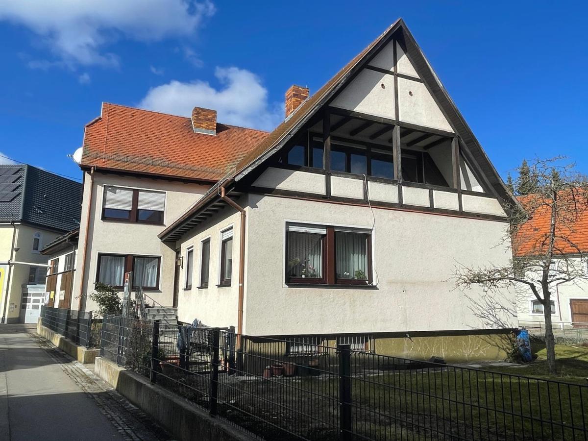 Im Gerberhaus * Gammertingen