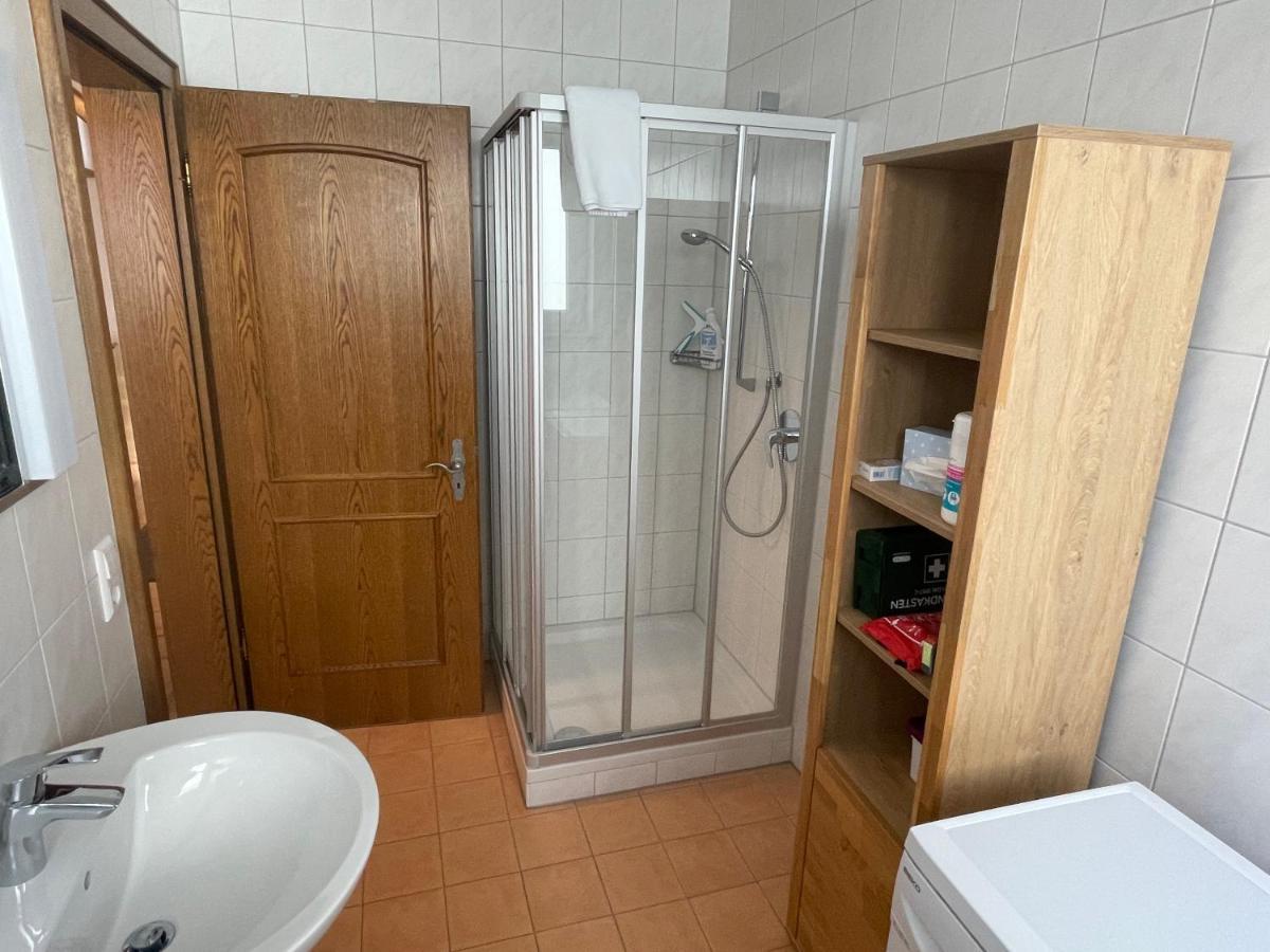 Im Gerberhaus Apartment Gammertingen