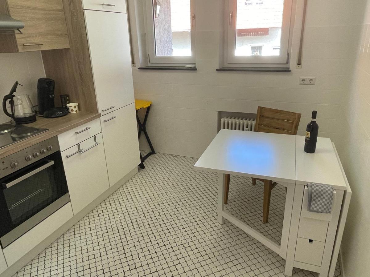 Apartment Im Gerberhaus