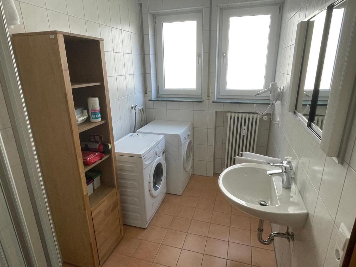 Im Gerberhaus Apartment Gammertingen