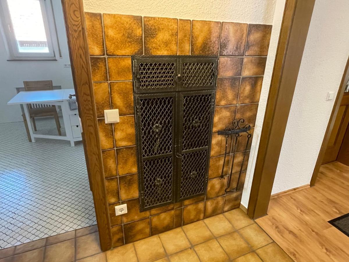 Im Gerberhaus Apartment Gammertingen